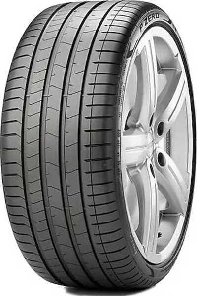 Pirelli 235/50R19 103V XL P-Zero (PZ4) Volvo (VOL) elt 4x4 Yaz Lastiği (Üreti...