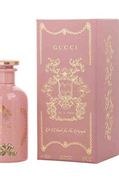 Gucci حديقة الخيميائي - ترنيمة للحورية - عطر 100 مل