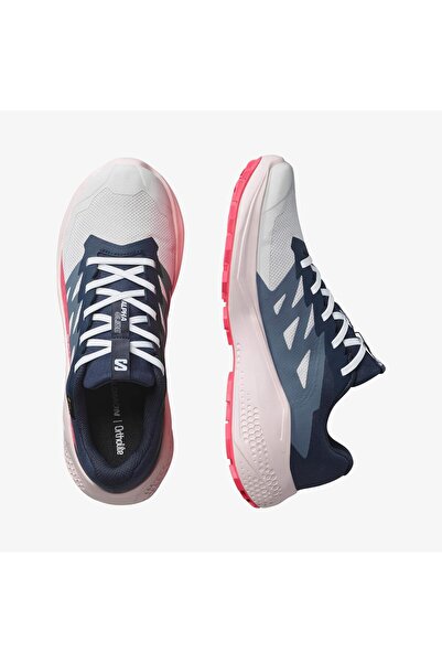 Salomon Alphaglide Gore-Tex Kadın Koşu Ayakkabısı