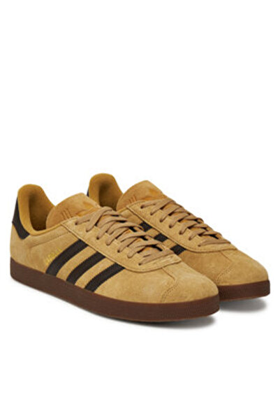 adidas Ανδρικά Αθλητικά Παπούτσια Πολύχρωμα ORIGINALS-JR6287 GOLBEI/DBROWN/GO...