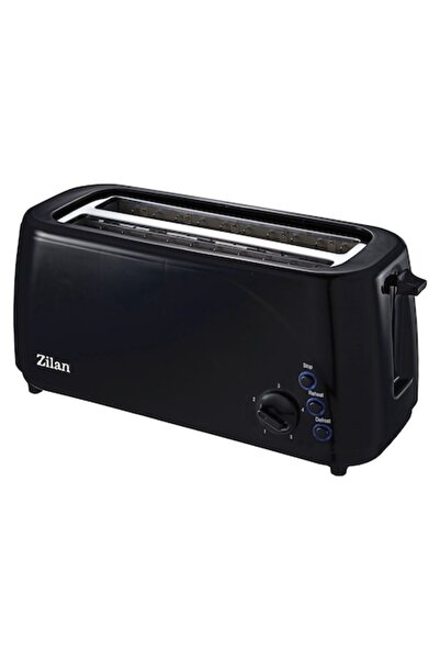 Zilan Prajitor paine ZILAN, ZLN-2713, ισχύς 1400W, για 4 τρόφιμα, 5 βαθμίδες ...