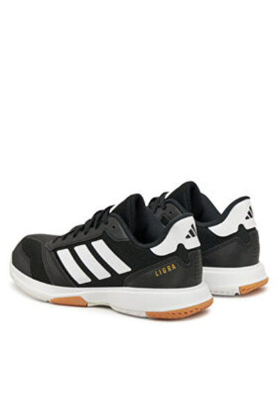 adidas Γυναικεία Παπούτσια Εσωτερικού Χώρου Μαύρα ADIDAS-IH8119 A0QM CΜΑΥΡΟ/F...