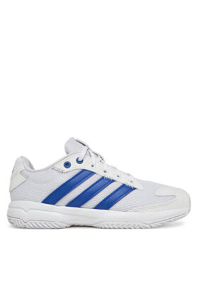 adidas Παιδικά Παπούτσια Εσωτερικού Χώρου Unisex Λευκά ADIDAS-JR0745 01F7 FTW...