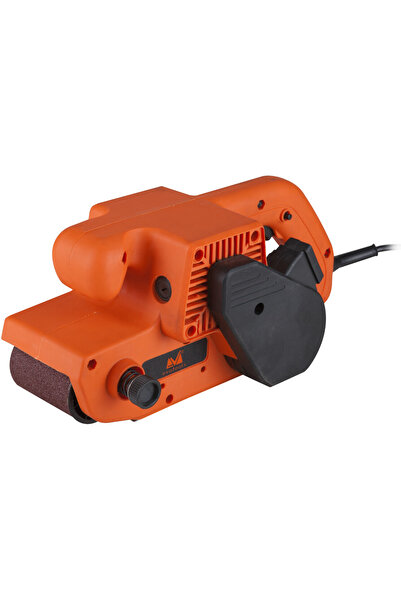 Evotools Șlefuitor cu bandă BS 800 EPTO - Putere mașină 800 W