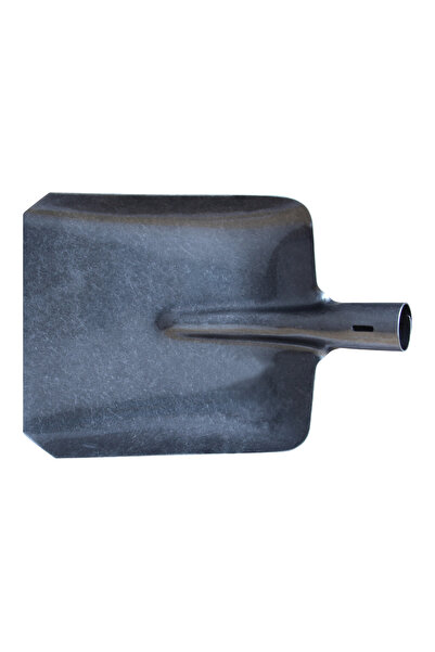 EvoTools Professional Φτυάρι Τύπου C Λακαρισμένο - Μήκος φτυαριού 270 mm Πλάτ...