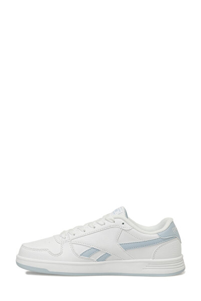 Reebok Match Prime White Women's Sneaker