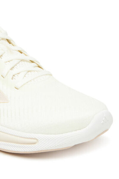 adidas Γυναικεία Παπούτσια Τρεξίματος Πολύχρωμα ADIDAS-JQ2505 08S1 ΛΕΥΚΑ/PUTM...