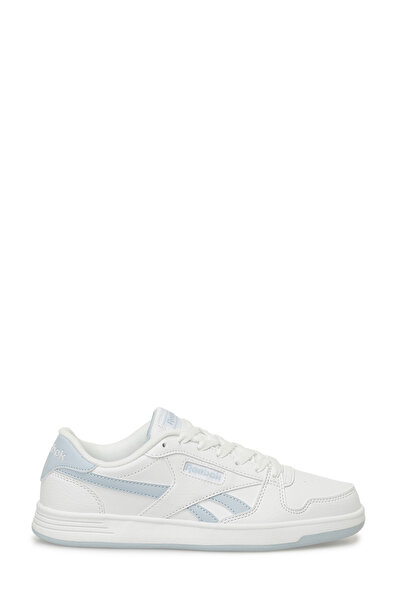 Reebok Match Prime White Women's Sneaker