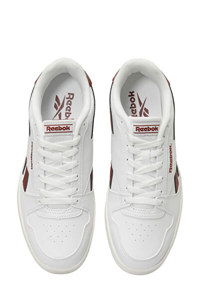 Reebok Match Prime White Men's Sneaker
