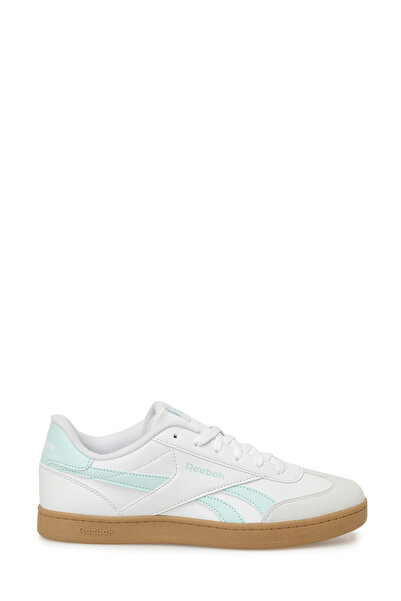 Reebok Smash Edge White Unisex Sneaker