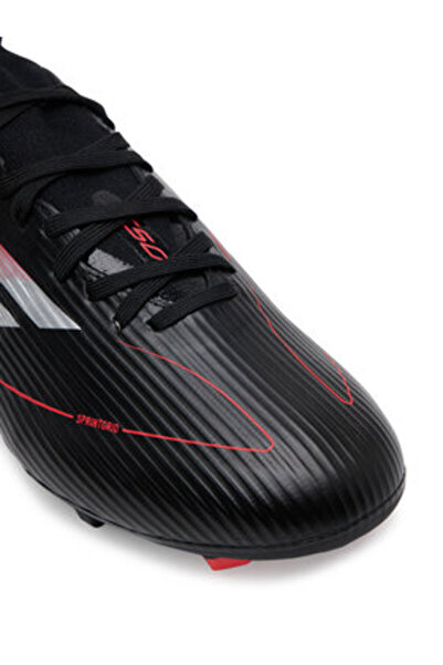adidas Ανδρικά Ποδοσφαιρικά Παπούτσια Μαύρα ADIDAS-JI0435 A0QM CBLACK/IRONMT/...
