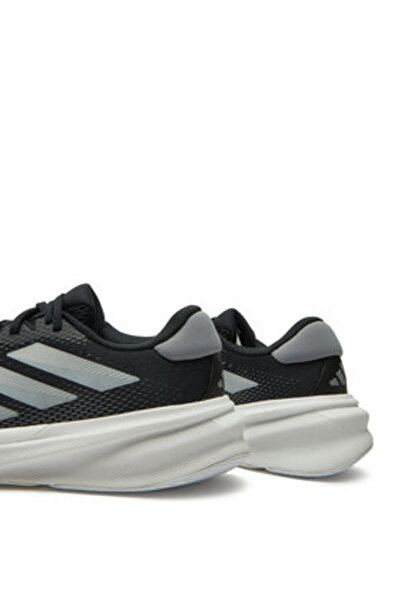 adidas Buty do biegania męskie czarne ADIDAS-IG2169 A0QM CBLACK/FTWWHT/GREY