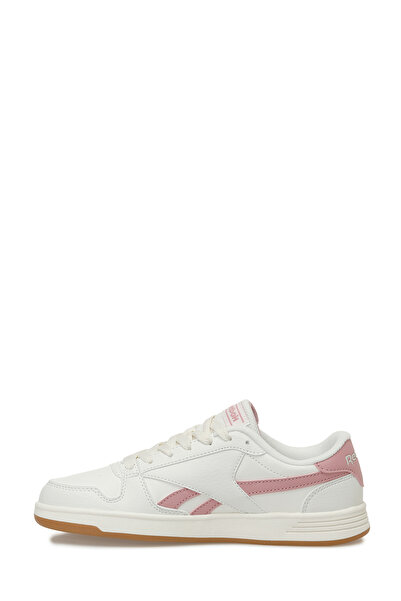 Reebok Match Prime Off-White Women's Sneaker