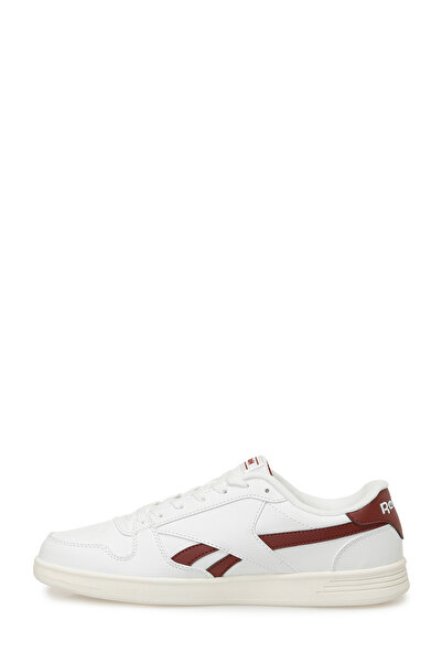 Reebok Match Prime White Men's Sneaker