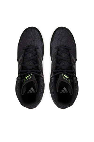 adidas Ανδρικά Παπούτσια Πυγμαχίας Πολύχρωμα PERFORMANCE & CORE-JQ4981 CBLACK...