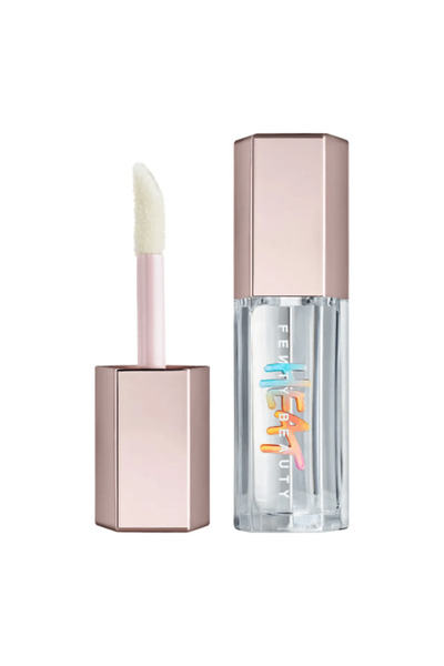 Beauty ملمع شفاه لامع وممتلئ - Heat Universal - Glass Slipper Heat 07