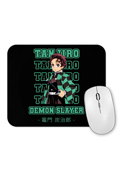 Toyaso Mouse Pad tematic Demon Slayer Tanjiro Kamado