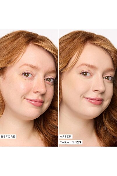 NONAMEE Tarte Double Duty Beauty Shape Tap Contour Concealer, 12B Light Beige - 1 Pack