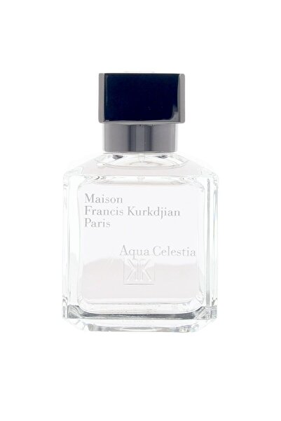 Maison Francis Kurkdjian Aqua Celestia Edt Dampf Francis Kurkdjian 70 ml