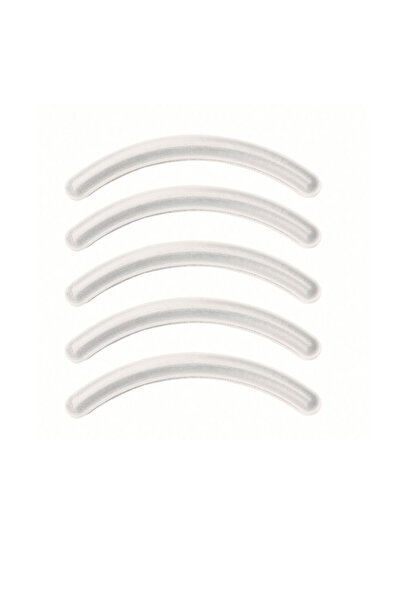 Beter Rizapestañas Bandas De Silicona Set 5 pz