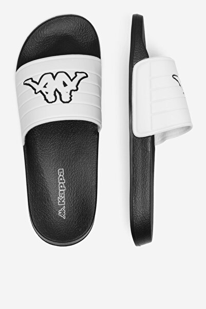 Kappa ανδρική σαγιονάρα πισίνας 5905588643753 Λευκό