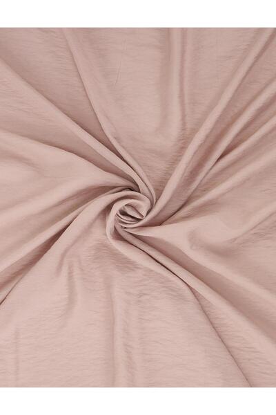 Kayra Viscose Blend Scarf Mink