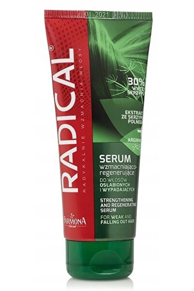 Other Ser de păr Farmona Radical Fortifiant 100ml