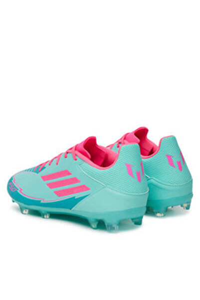 adidas Ανδρικά παπούτσια ποδοσφαίρου F50 League Messi Blue Turf