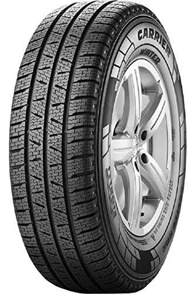 Pirelli 235/65R16c 115R Carrier Winter Kış Lastiği (2025)