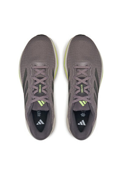 adidas Ανδρικά Παπούτσια Τρεξίματος Γκρι ADIDAS-IH6094 ADW9 TAUOXI/CARBON/PULLIM