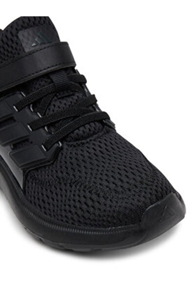 adidas Παιδικά Αθλητικά Παπούτσια Unisex Μαύρα ADIDAS-JH6104 A0QM CBLACK/CBLA...