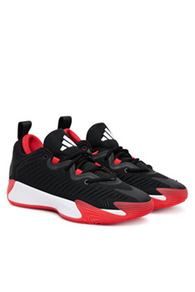adidas Παπούτσια μπάσκετ για αγόρια Πολύχρωμα PERFORMANCE & CORE-JR9766 CΜΑΥΡ...