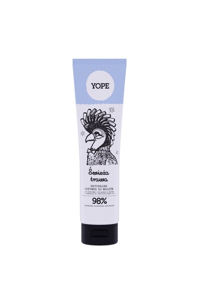 Other Balsam de păr YOPE Fresh Grass 170 ml