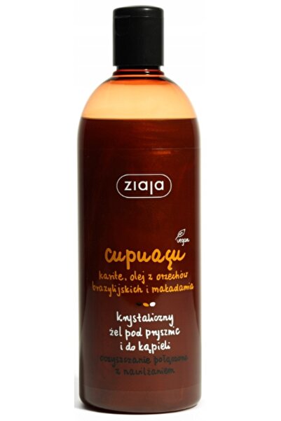 Other Săpun de duș și baie ZIAJA CUPUACU 500