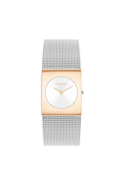 Calvin Klein Ck25100063 Women Wrist Watch