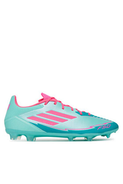adidas Ανδρικά παπούτσια ποδοσφαίρου F50 League Messi Blue Turf