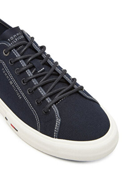 Tommy Hilfiger Ανδρικά Αθλητικά Παπούτσια FM0FM05515 Πολύχρωμα