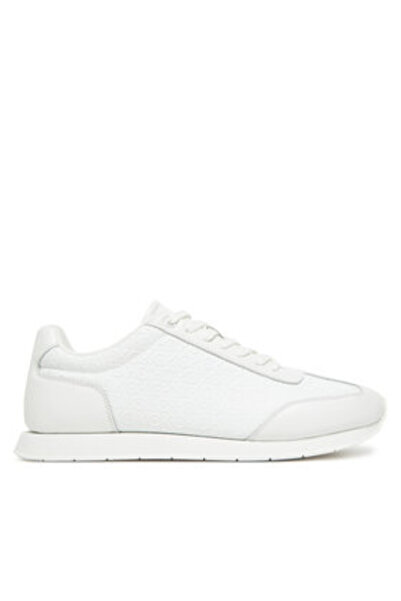 Calvin Klein Ανδρικά Αθλητικά Παπούτσια HM0HM01896 Άχρωμα