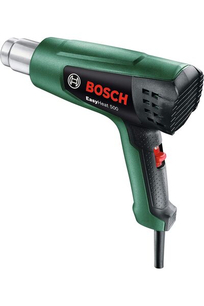 Bosch Heat Gun EasyHeat 500 Hot Air Heat Gun - 0 603 2A6 070