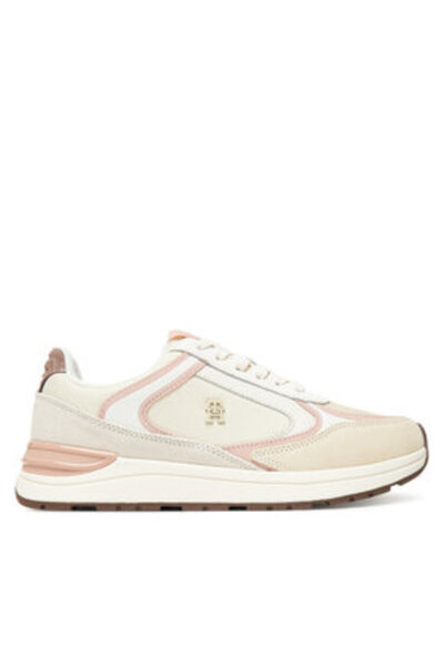 Tommy Hilfiger Γυναικεία Αθλητικά Παπούτσια FW0FW08693 πολύχρωμα