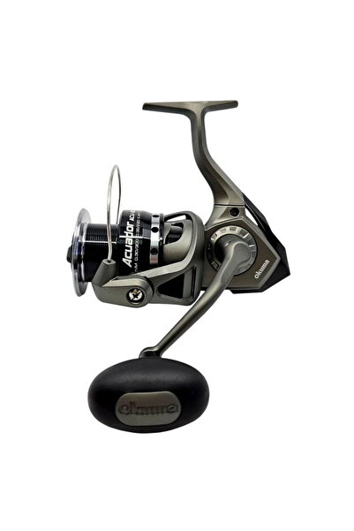 Okuma Acuador 8000A Mașină de pescuit 4BB 4.5:1