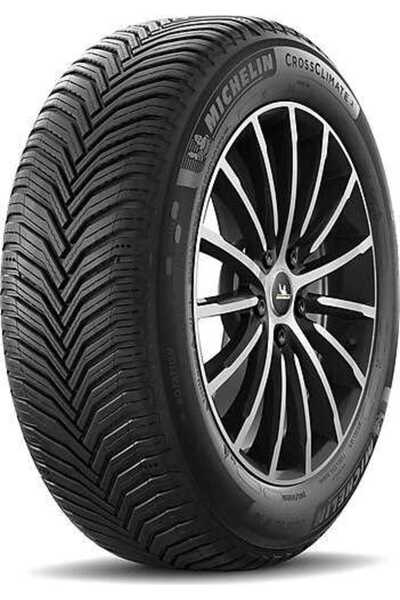 Michelin 205/55/17 91W CrossClimate 2 4 Mevsim Lastik (2024)
