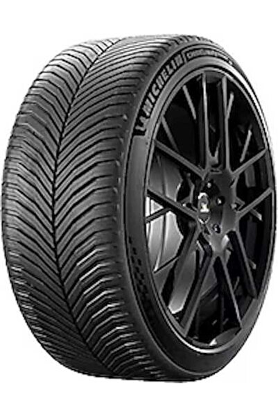 Michelin 255/45R19 104Y CrossClimate 3 Sport XL 4 Mevsim Lastik (2025)