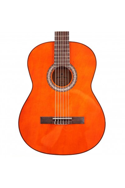 Miguel Angela MA1-WA Natural Klasik Gitar