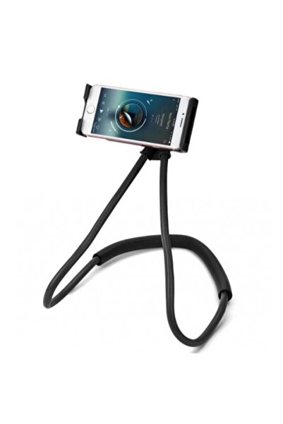 ÇERÇİCİ Boyun Telefon Tutucu ( Video Ve Görüntülü Görüşme)