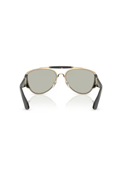 BURBERRY Be3161 1109P4 60 Unisex Sunglasses