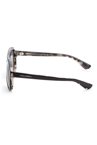 Dolce&Gabbana Dolce Gabbana Dg4452F 340387 60 Men's Sunglasses