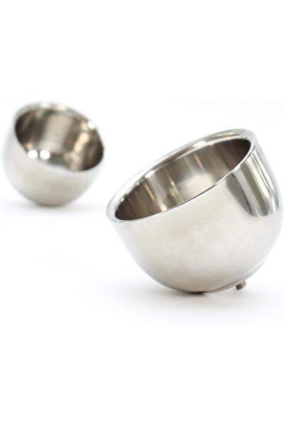 Fipka Natural Wood Tree Perch with 2 Stainless Steel Feeding Cups and Drop Tray Wood 11 inch Height