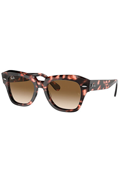 Ray-Ban Rb2186 133451 52 Unisex Sunglasses