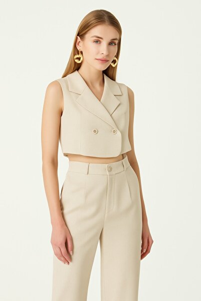 HAKKE Polyviscon Vest Set